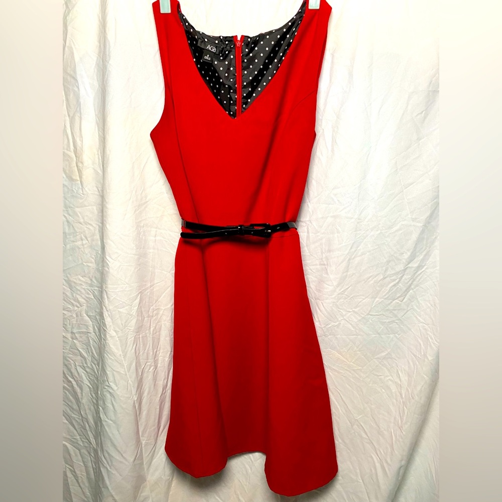 Gorgeous work style dress